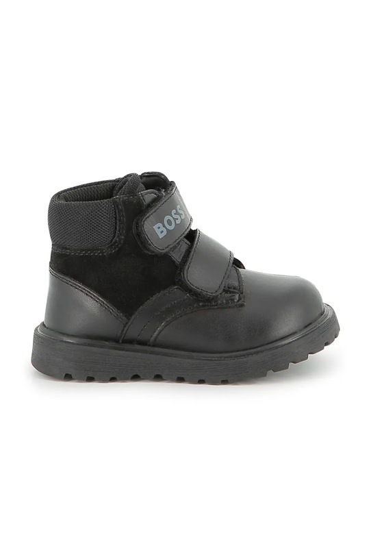 BOSS sneakersy dziecięce J52587.28.30