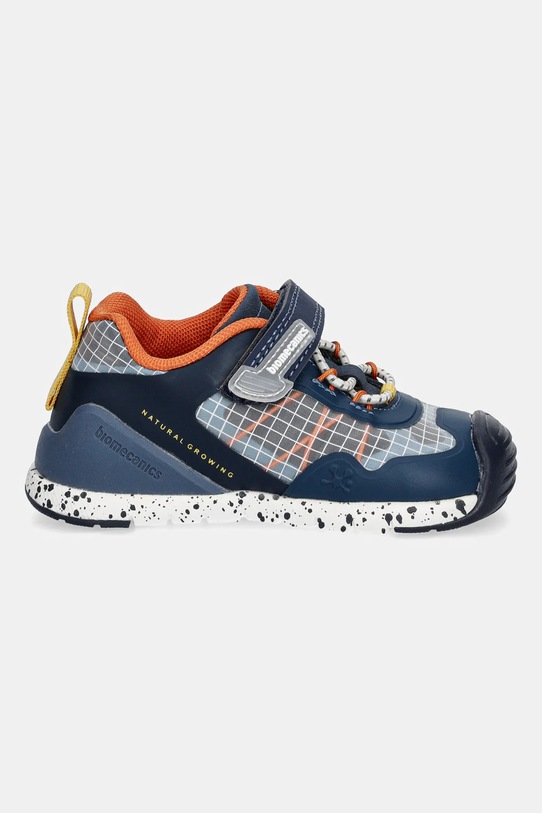 Biomecanics sneakersy dziecięce 251137 granatowy AW25