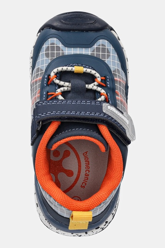 Biomecanics sneakersy dziecięce granatowy 251137