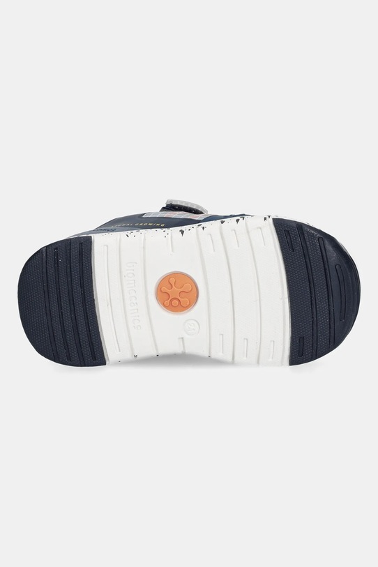 Biomecanics sneakersy dziecięce 251137 granatowy