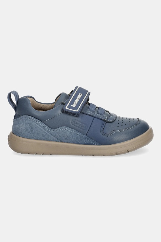Biomecanics sneakersy dziecięce 251240.25.27 niebieski AW25