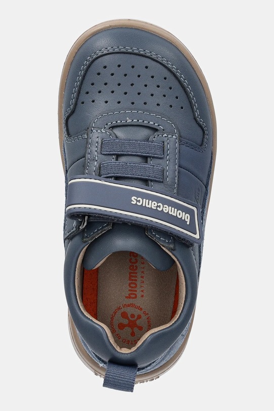 Biomecanics sneakersy dziecięce niebieski 251240.25.27