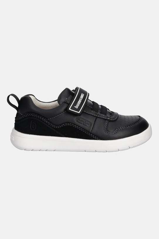 Biomecanics sneakersy dziecięce 251240.25.27 czarny AW25