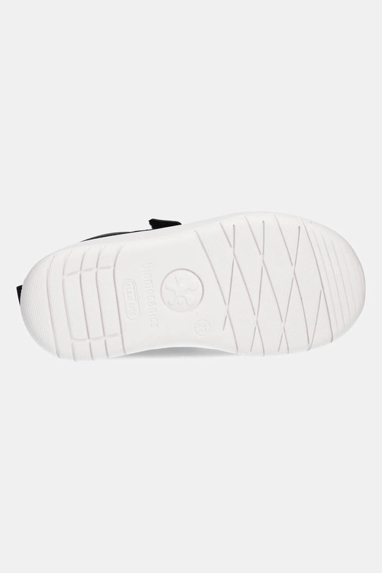 Biomecanics sneakersy dziecięce 251240.25.27 czarny
