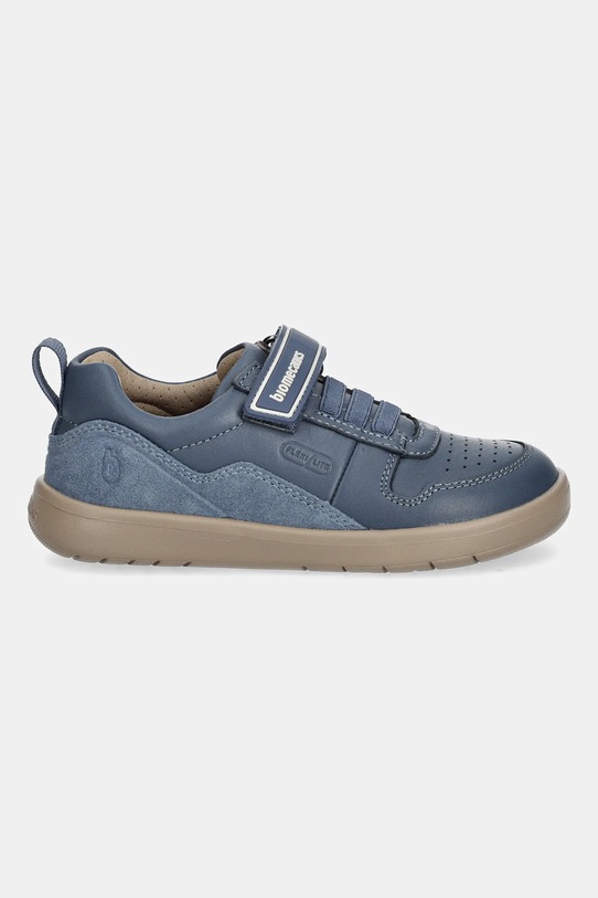 Biomecanics sneakersy dziecięce 251240.28.34 niebieski AW25