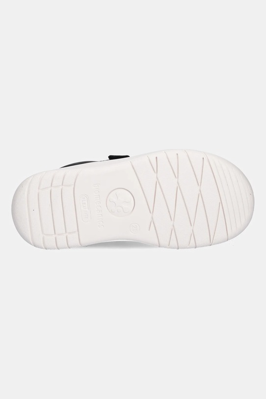 Biomecanics sneakersy dziecięce 251240.28.34 czarny