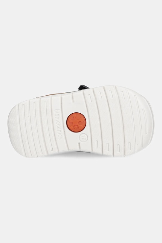 Biomecanics pantofi copii 251130 negru