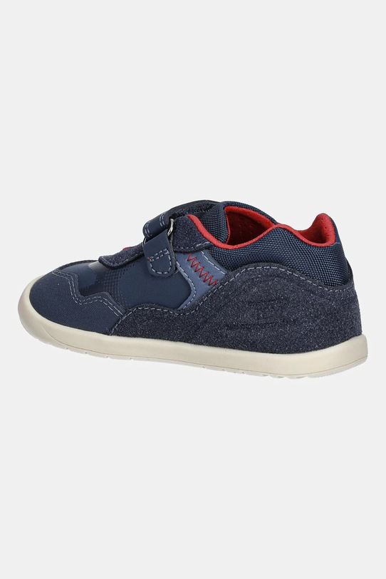 Băieți Biomecanics sneakers pentru copii 251163.19.23 bleumarin