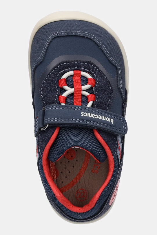 Biomecanics sneakers pentru copii bleumarin 251163.19.23