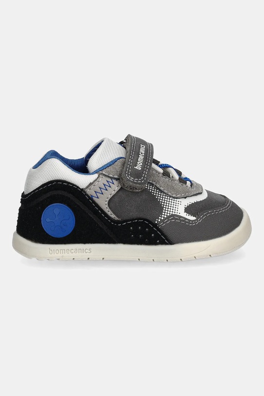 Biomecanics sneakersy dziecięce 251163.19.23 szary AW25