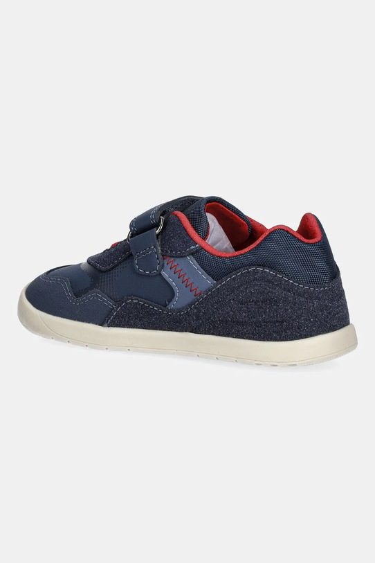 Chłopiec Biomecanics sneakersy dziecięce 251163.24.26 granatowy