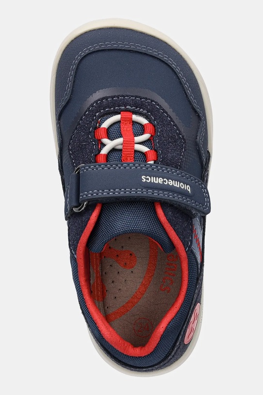 Biomecanics sneakersy dziecięce granatowy 251163.24.26