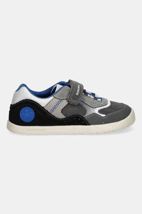 Biomecanics sneakersy dziecięce 251163.24.26 szary AW25