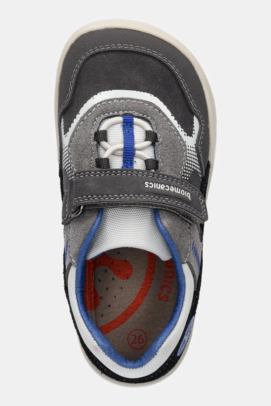 Biomecanics sneakers pentru copii gri 251163.24.26