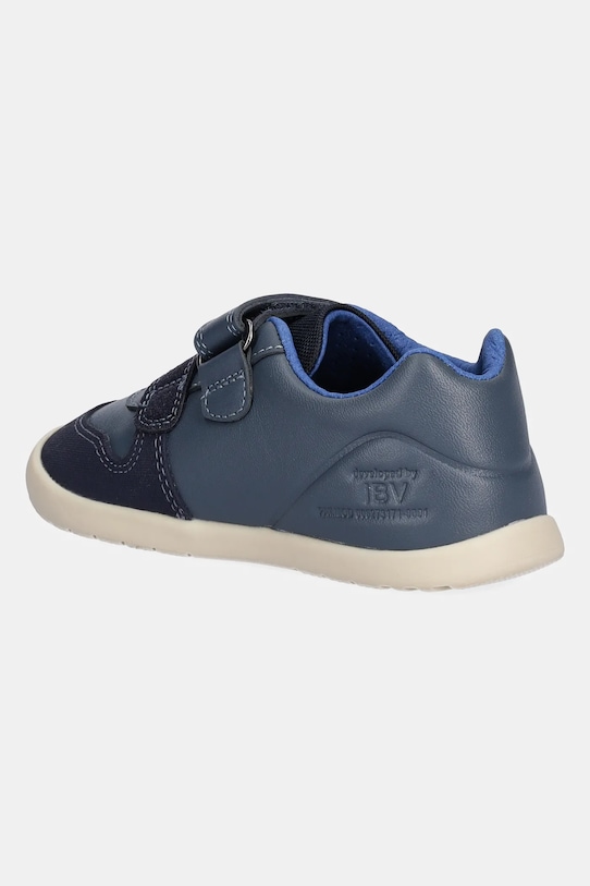 Chłopiec Biomecanics sneakersy skórzane dziecięce 251164.19.23 niebieski