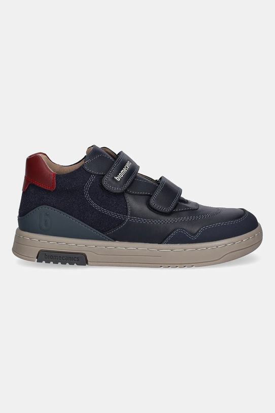 Biomecanics sneakersy dziecięce 251235 granatowy AW25