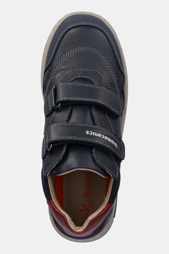 Biomecanics sneakersy dziecięce granatowy 251235