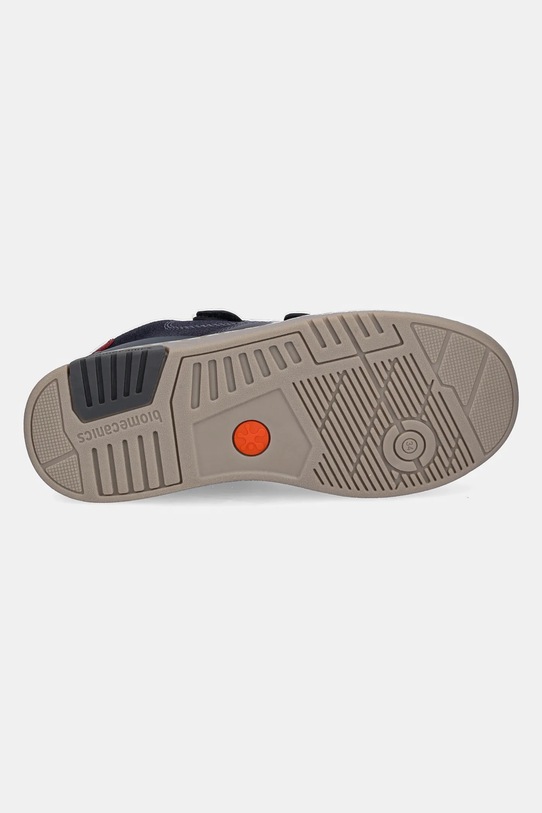 Biomecanics sneakersy dziecięce 251235 granatowy
