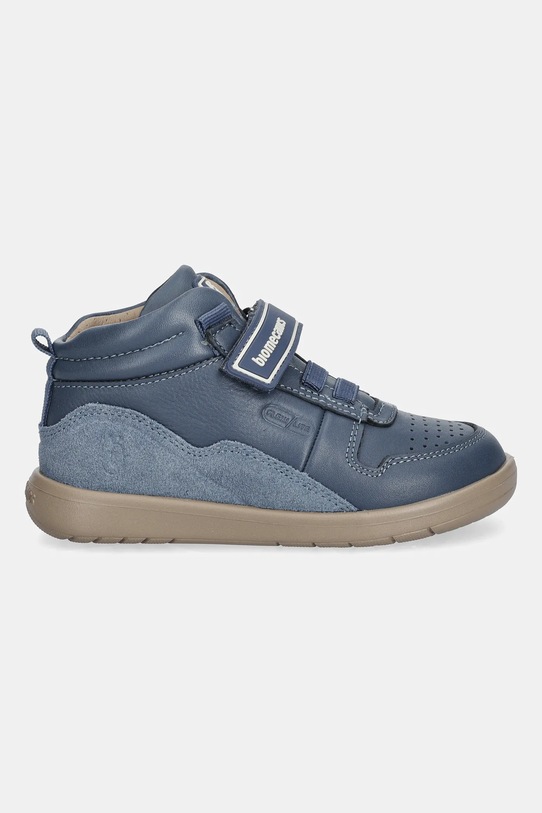 Biomecanics sneakersy dziecięce 251242.25.27 niebieski AW25