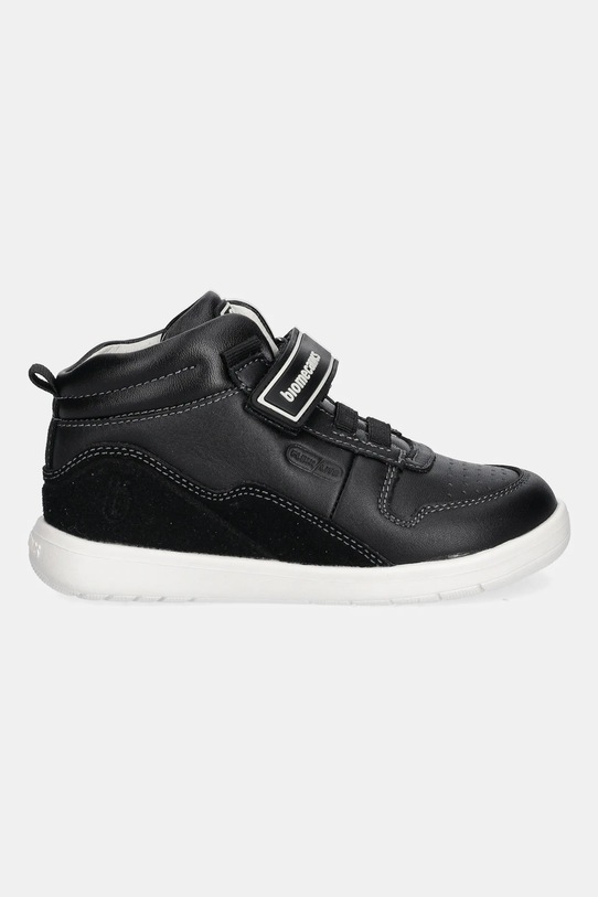 Biomecanics sneakersy dziecięce 251242.25.27 czarny AW25