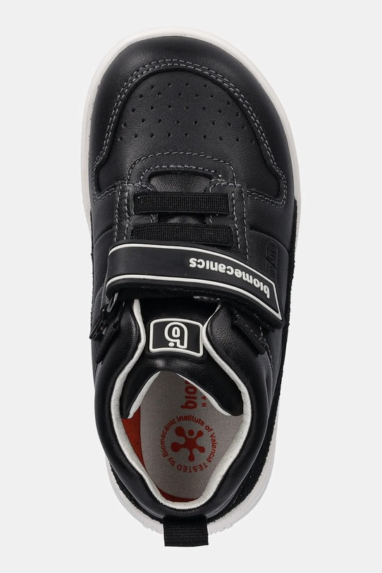 Biomecanics sneakersy dziecięce czarny 251242.25.27