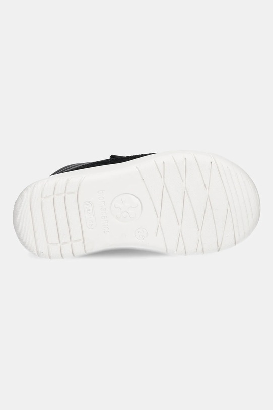 Biomecanics sneakersy dziecięce 251242.25.27 czarny