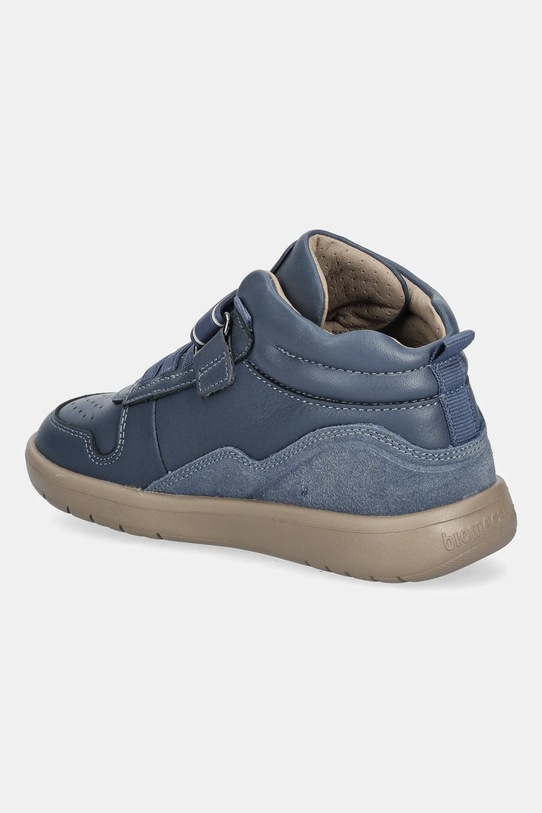 Chłopiec Biomecanics sneakersy dziecięce 251242.28.34 niebieski