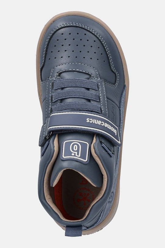 Biomecanics sneakersy dziecięce niebieski 251242.28.34