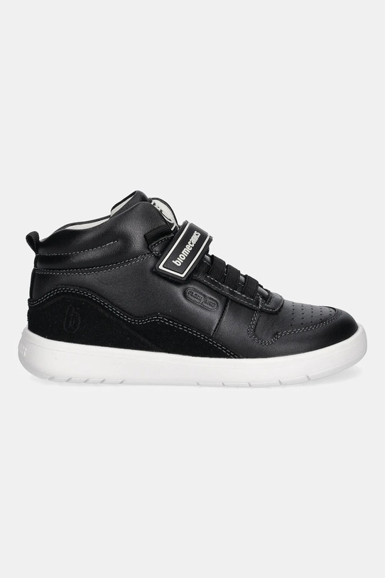 Biomecanics sneakersy dziecięce 251242.28.34 czarny AW25