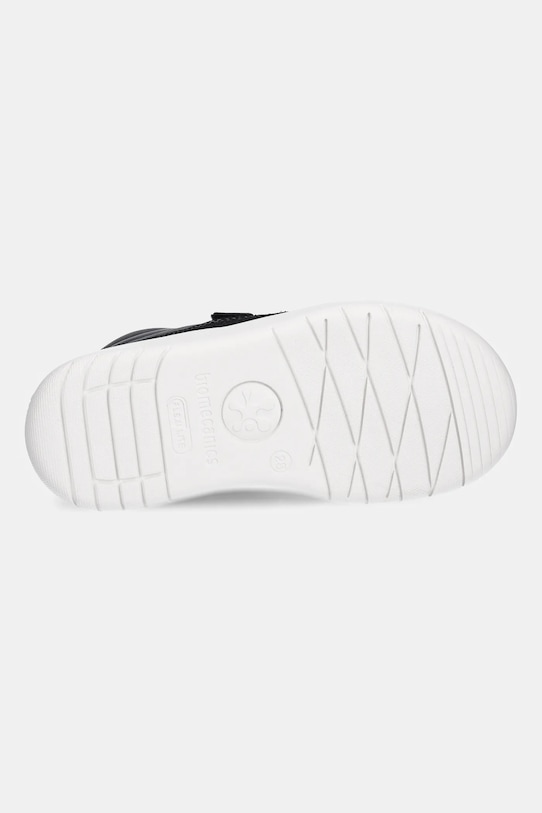 Παιδικά αθλητικά παπούτσια Biomecanics 251242.28.34 μαύρο