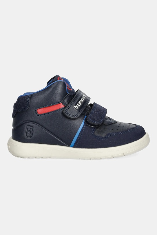 Biomecanics sneakersy dziecięce 251244.25.27 granatowy AW25