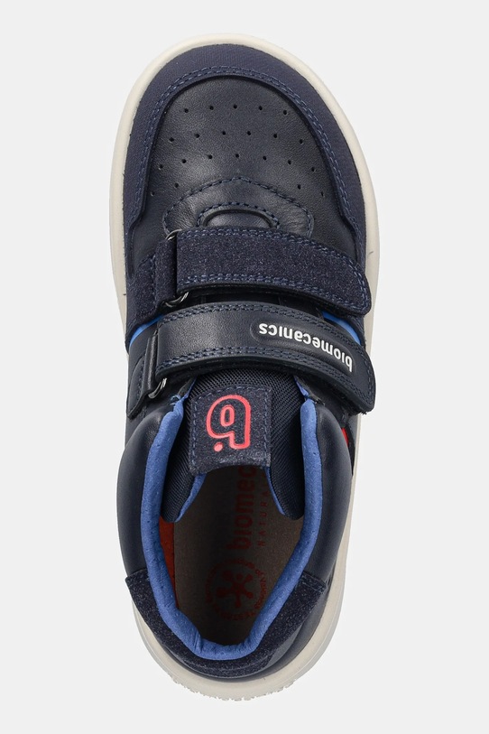 Παιδικά αθλητικά παπούτσια Biomecanics σκούρο μπλε 251244.28.34