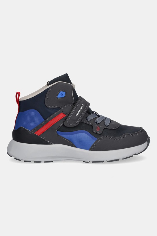 Biomecanics sneakersy dziecięce 251278 granatowy AW25