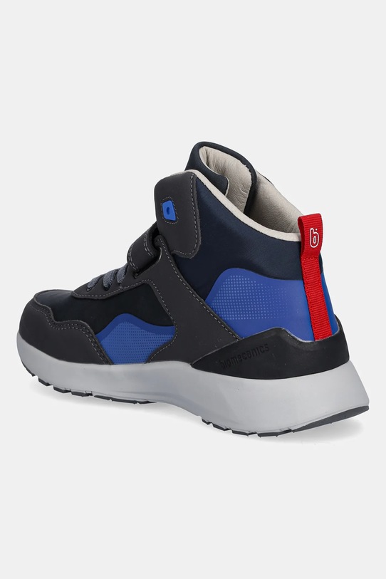 Chłopiec Biomecanics sneakersy dziecięce 251278 granatowy
