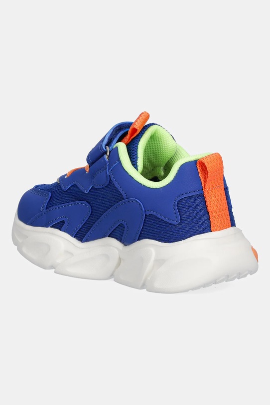 Chłopiec Garvalin sneakersy dziecięce 251808 niebieski