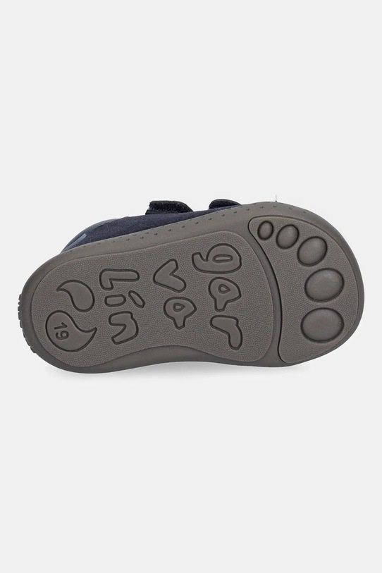 Garvalin scarpe basse bambini 251308.19.23 blu navy