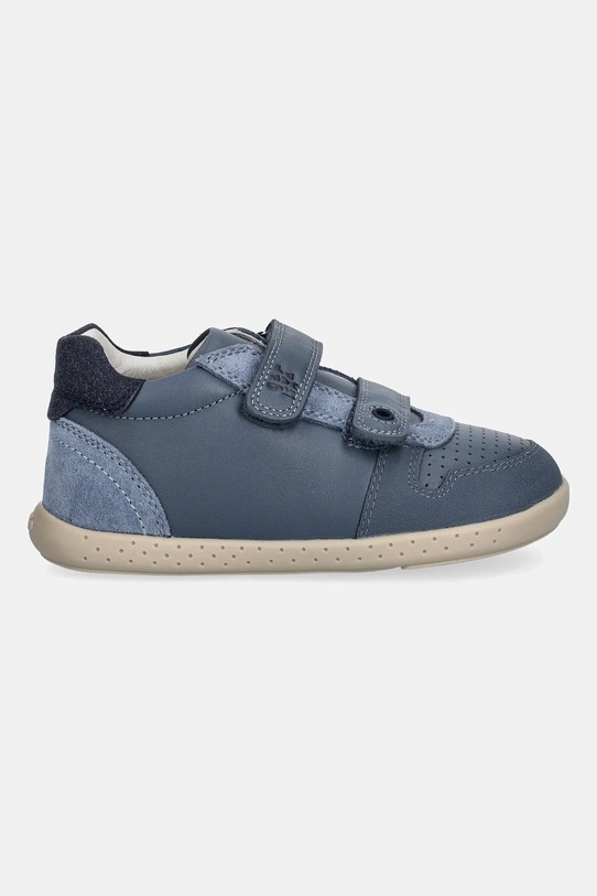 Garvalin scarpe da ginnastica per bambini 251310.24.26 blu AW25