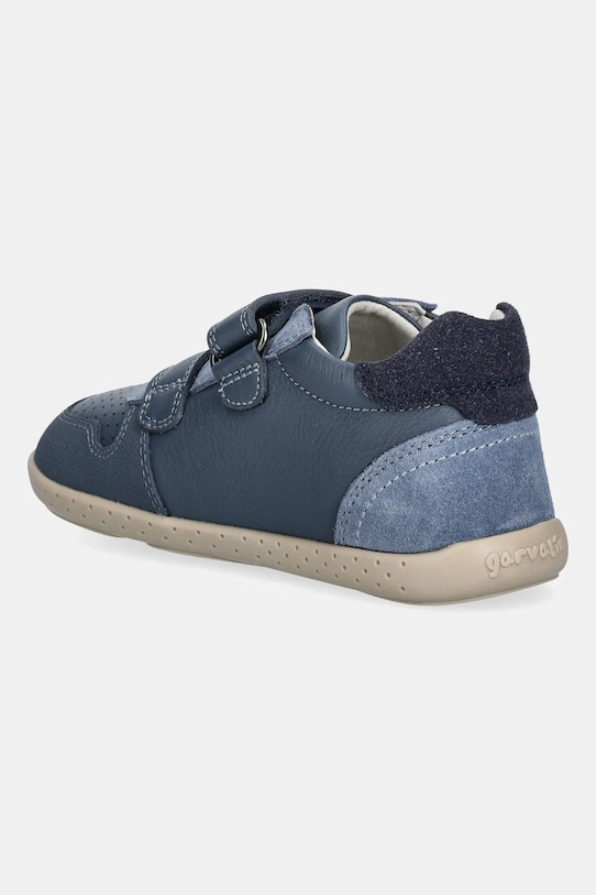 Băieți Garvalin sneakers pentru copii 251310.24.26 albastru