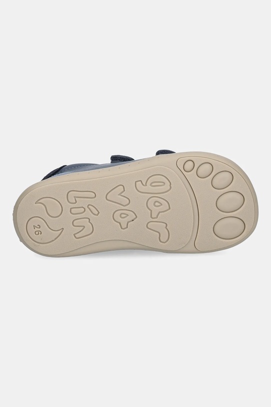 Garvalin scarpe da ginnastica per bambini 251310.24.26 blu