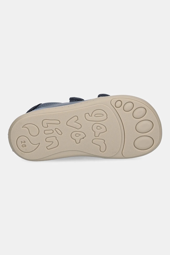 Garvalin sneakers pentru copii 251310.24.26 albastru