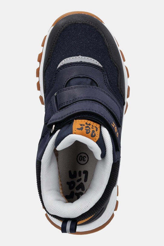 Garvalin buty zimowe dziecięce granatowy 251355