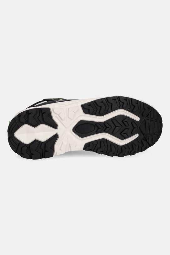 Παιδικά παπούτσια Garvalin 251528.28.34 γκρί