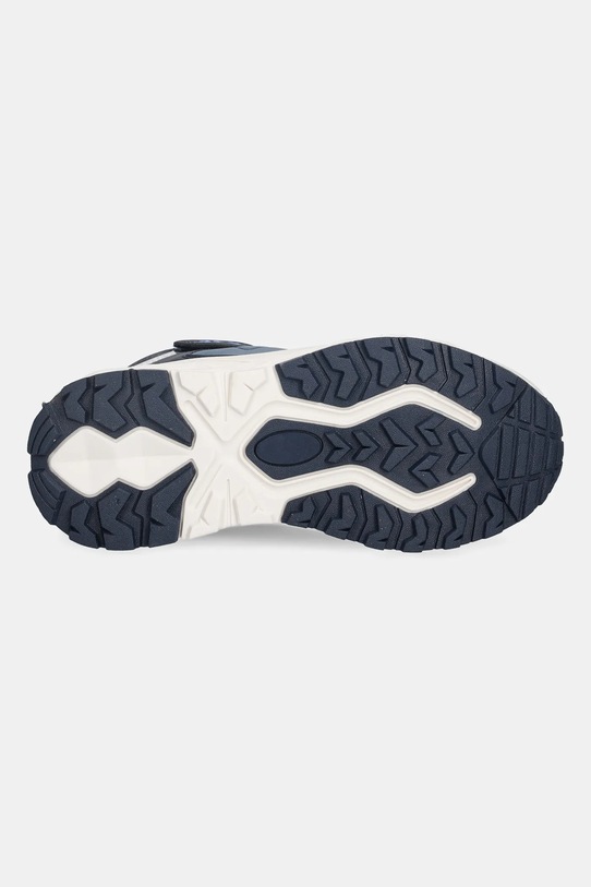 Garvalin buty dziecięce 251528.28.34 granatowy