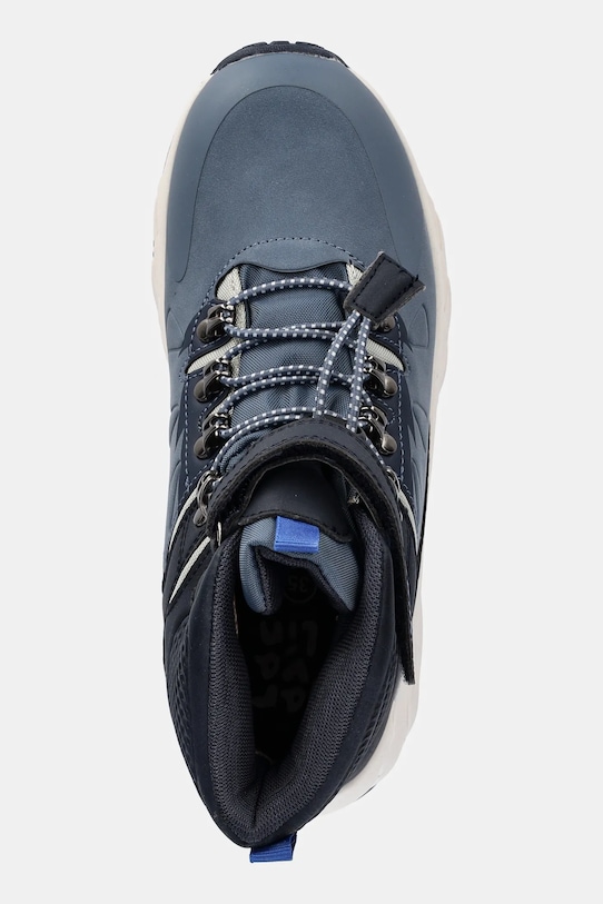Garvalin buty dziecięce granatowy 251528.35.36