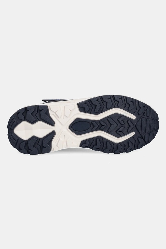 Garvalin buty dziecięce 251528.35.36 granatowy