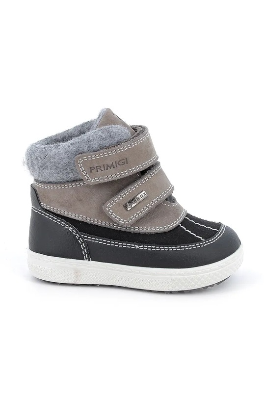 Зимове взуття Primigi 8856622.19.24 сірий AW25