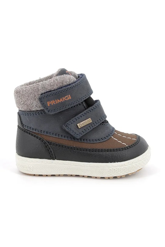 Primigi obuwie zimowe 8856666.19.24 granatowy AW25