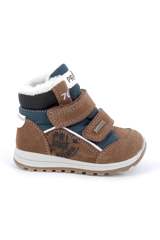 Primigi buty zimowe dziecięce 8858500.25.29 brązowy AW25