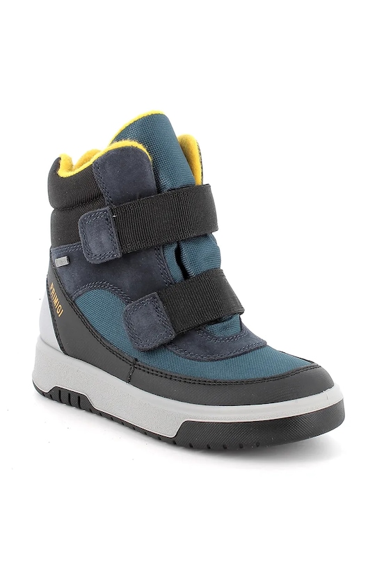 Primigi śniegowce dziecięce tekstylny granatowy 8888322.31.35