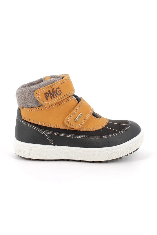 Primigi obuwie zimowe 8890600.31.35 żółty AW25